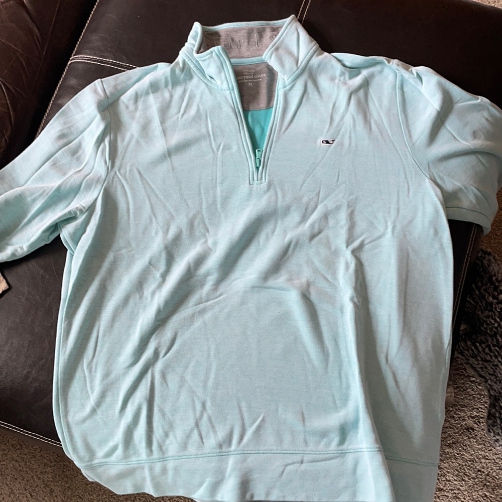 Vineyard Vines Pull Over